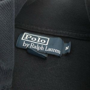Polo by Ralph Lauren Sweaters - Vintage 90’s Polo Ralph Lauren Zip-Up Sweater VTG Polo by Ralph Lauren Sweaters - Vintage 90’s Polo Ralph Lauren Zip-Up Sweater VTG